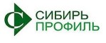 Сибирь профиль