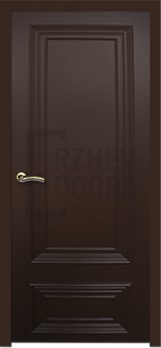 Межкомнатная дверь Lusso 01 ДГ