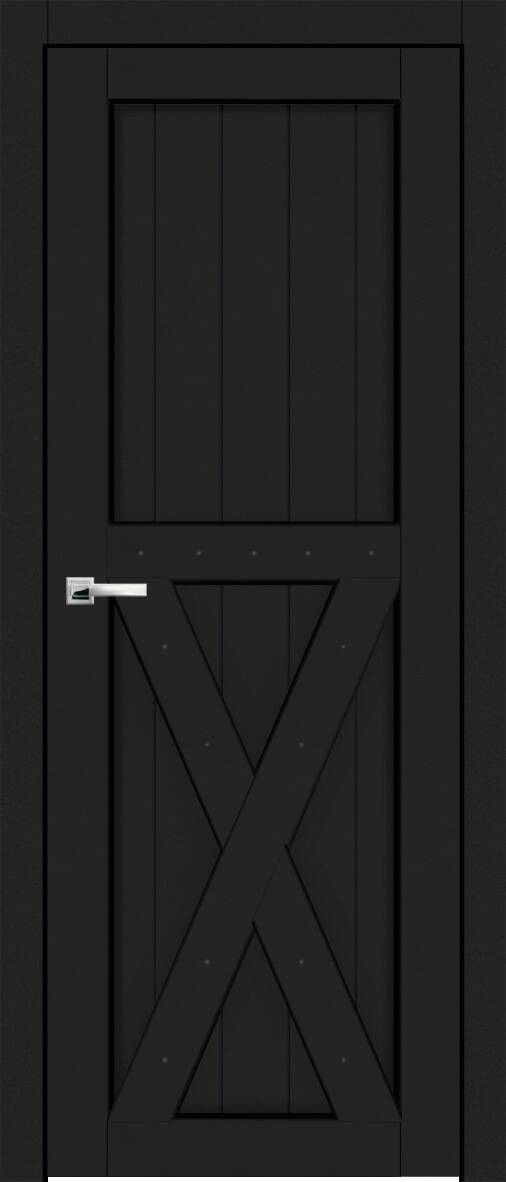 Межкомнатная дверь Скандинавия 2 ДГ