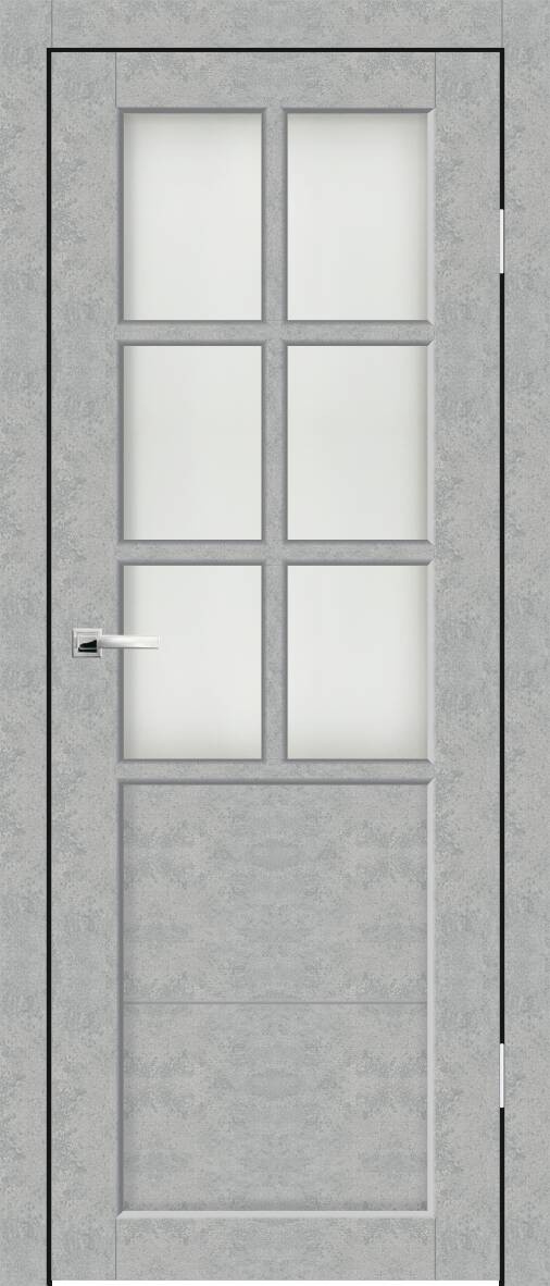 Межкомнатная дверь Верона 1 ДО