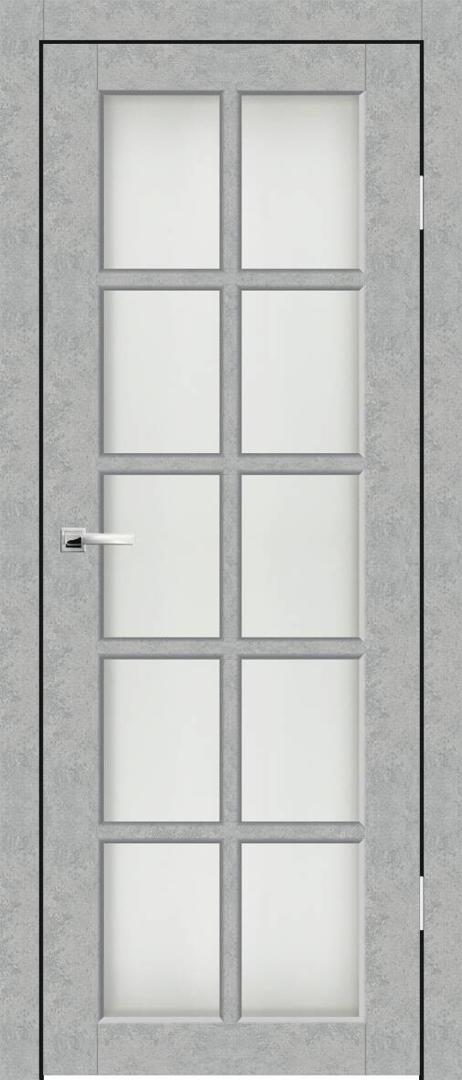 Межкомнатная дверь Верона 3 ДО