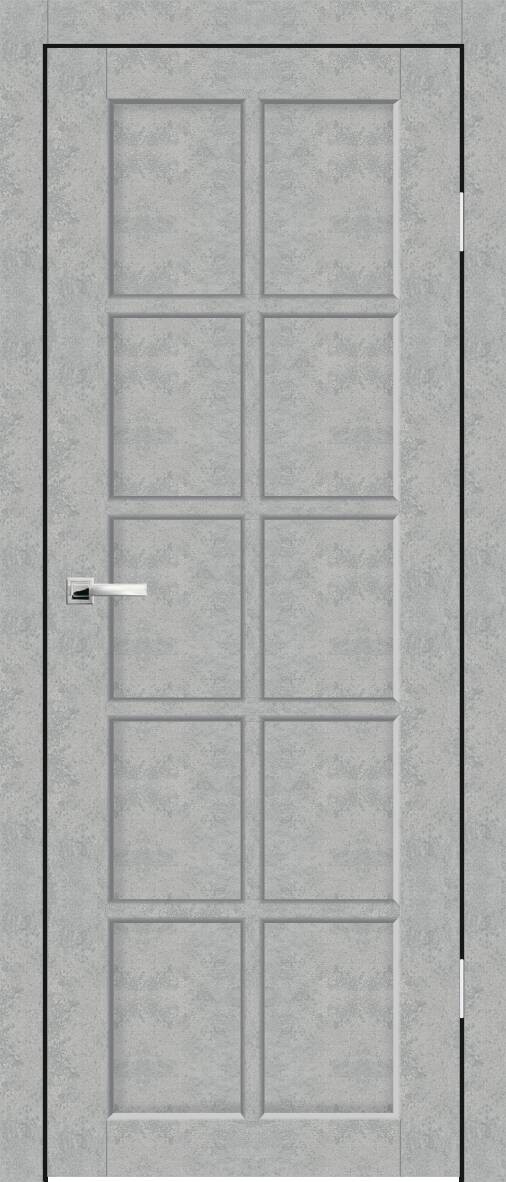Межкомнатная дверь Верона 3 ДГ