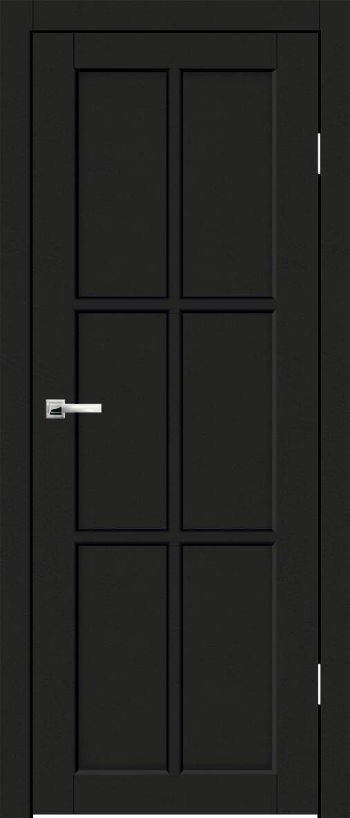 Межкомнатная дверь Верона 4 ДГ