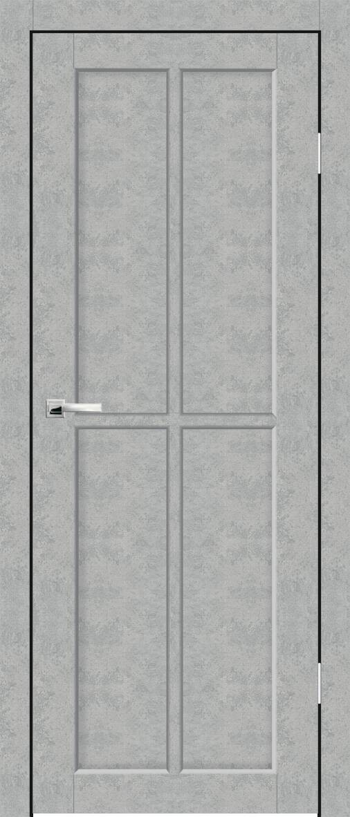 Межкомнатная дверь Верона 5 ДГ