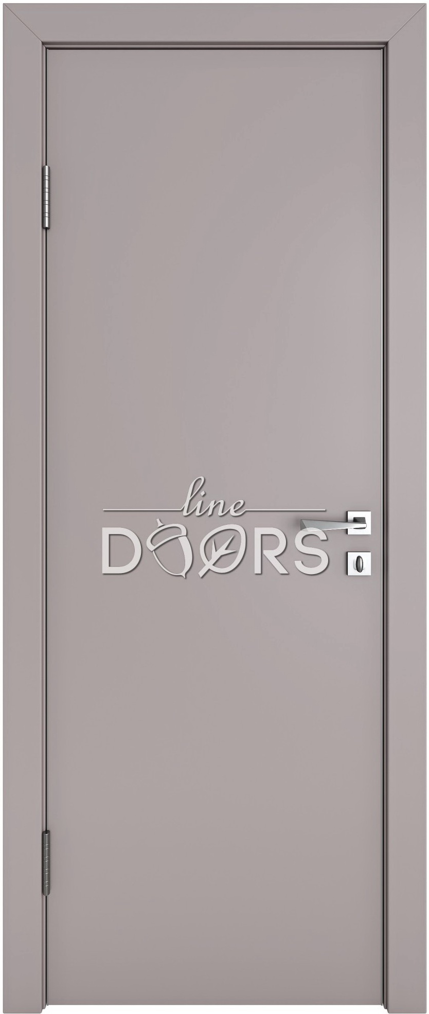 Межкомнатная дверь ДГ 500