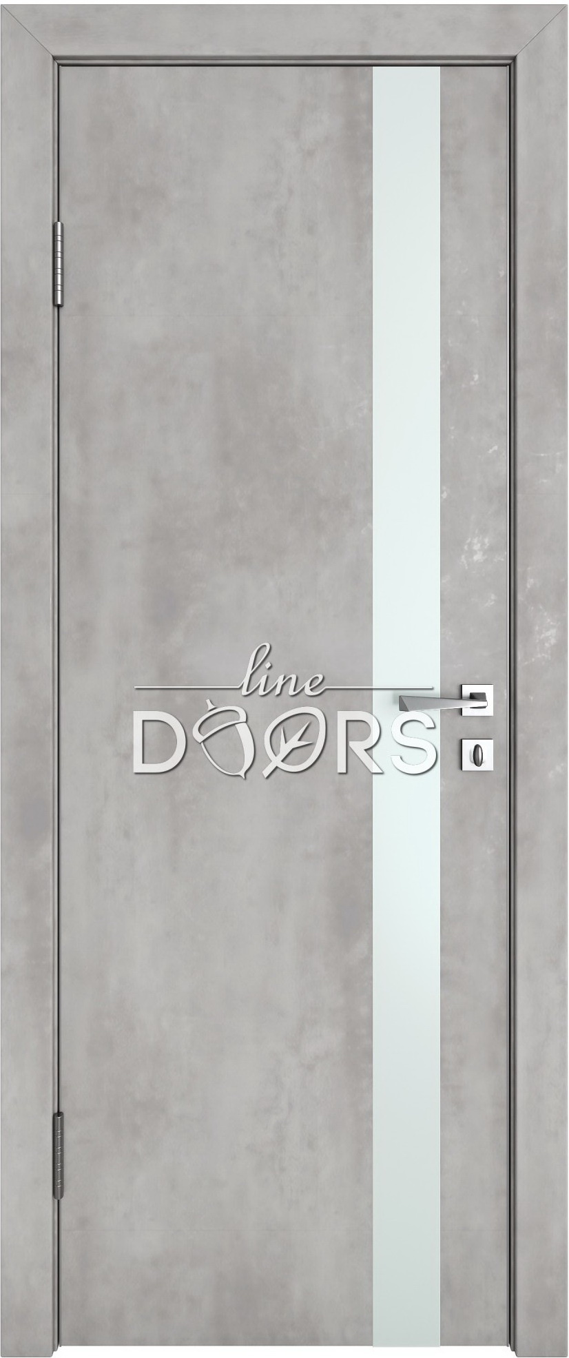 Межкомнатная дверь ДО 507