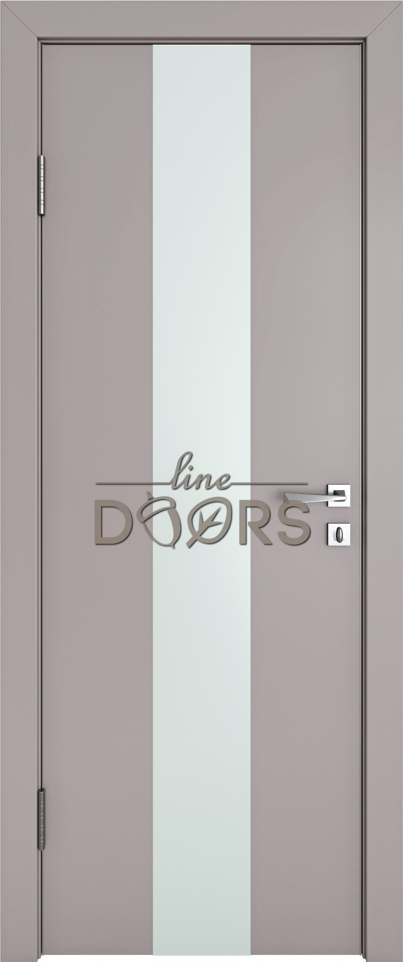 Межкомнатная дверь ДО 510