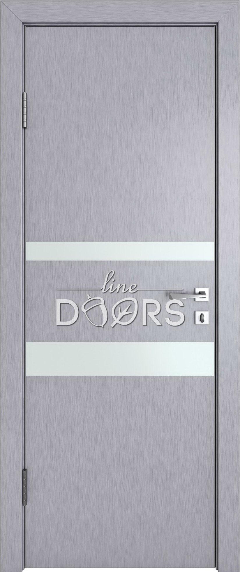 Межкомнатная дверь ДО 512