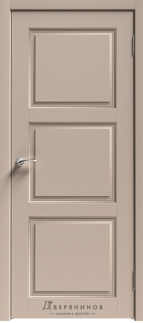 Межкомнатная дверь Бона 4 ПГ