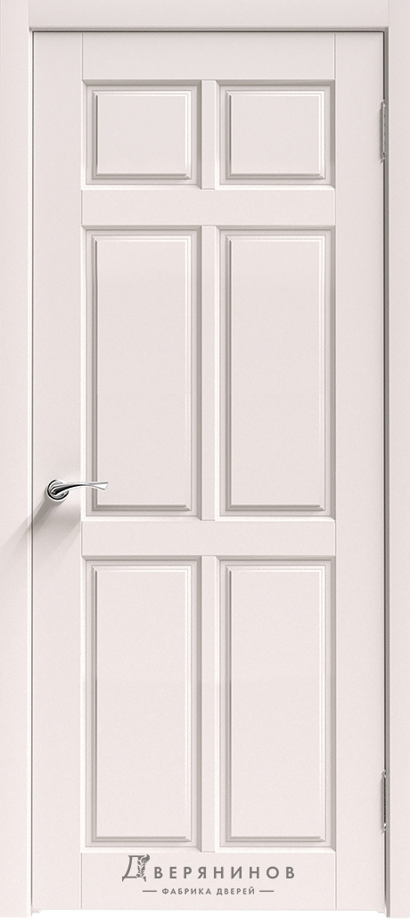 Межкомнатная дверь Амери 15 ПГ