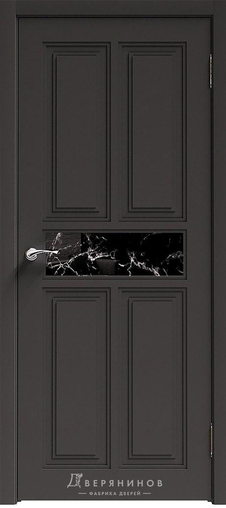 Межкомнатная дверь Иниго 5 ПО