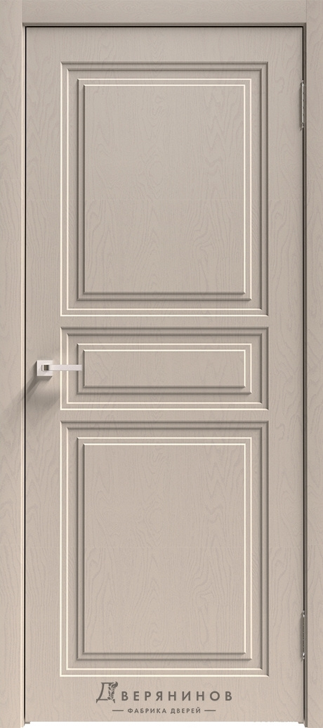Межкомнатная дверь Ультра 1 ПГ