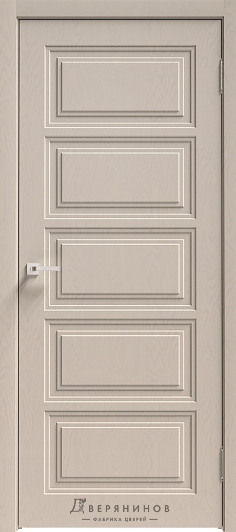 Межкомнатная дверь Ультра 10 ПГ