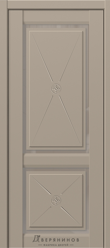 Межкомнатная дверь Флай 1