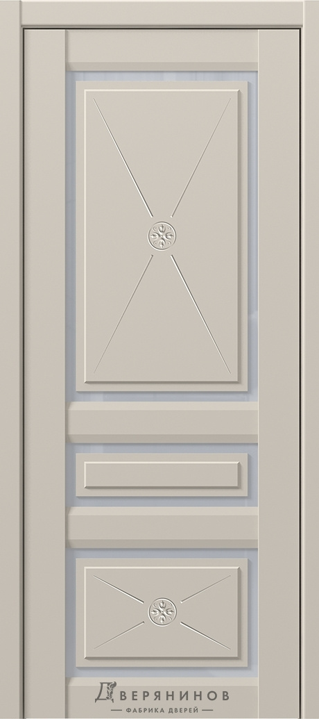 Межкомнатная дверь Флай 2