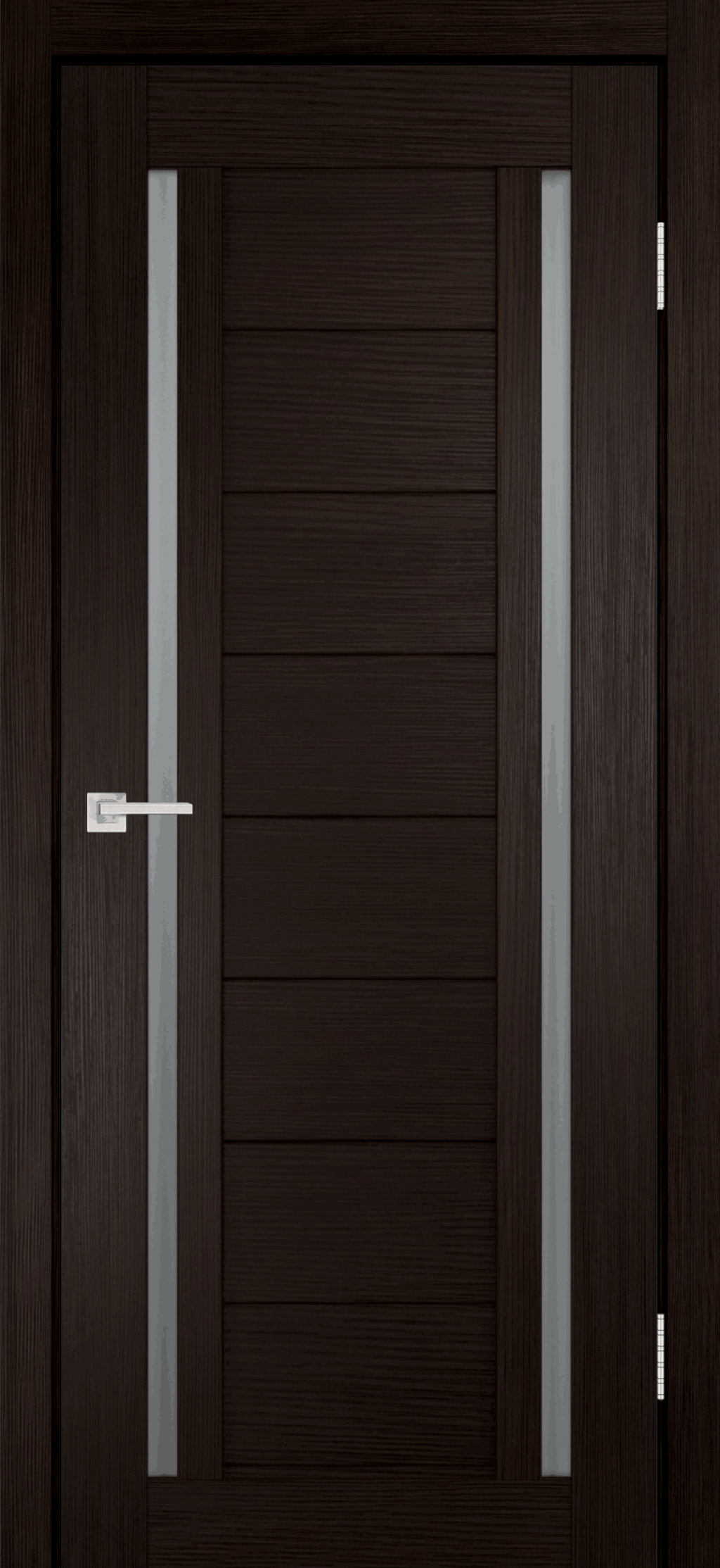 Межкомнатная дверь Румба