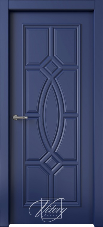 Межкомнатная дверь Intalia 2 ДГ