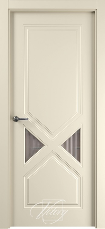 Межкомнатная дверь R9-1 ДО