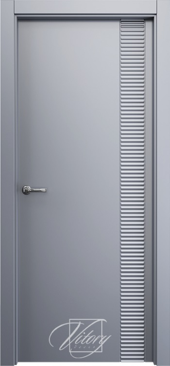 Межкомнатная дверь L12 ДГ