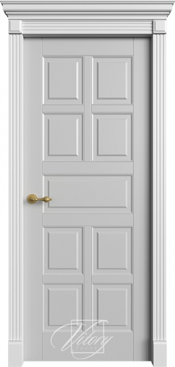 Межкомнатная дверь Ilona 3 ДГ