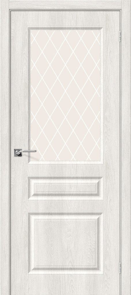 Межкомнатная дверь Скинни-15
