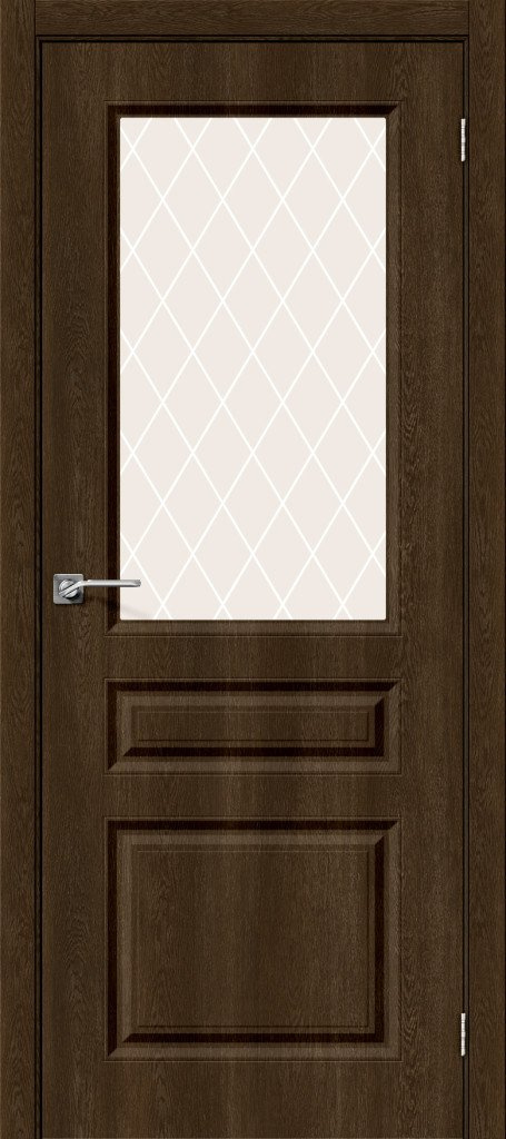 Межкомнатная дверь Скинни-15