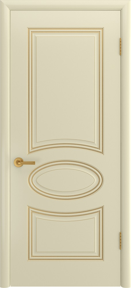 Межкомнатная дверь Ария В1 ДГ