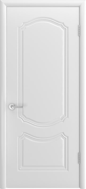 Межкомнатная дверь Соло В1 ДГ