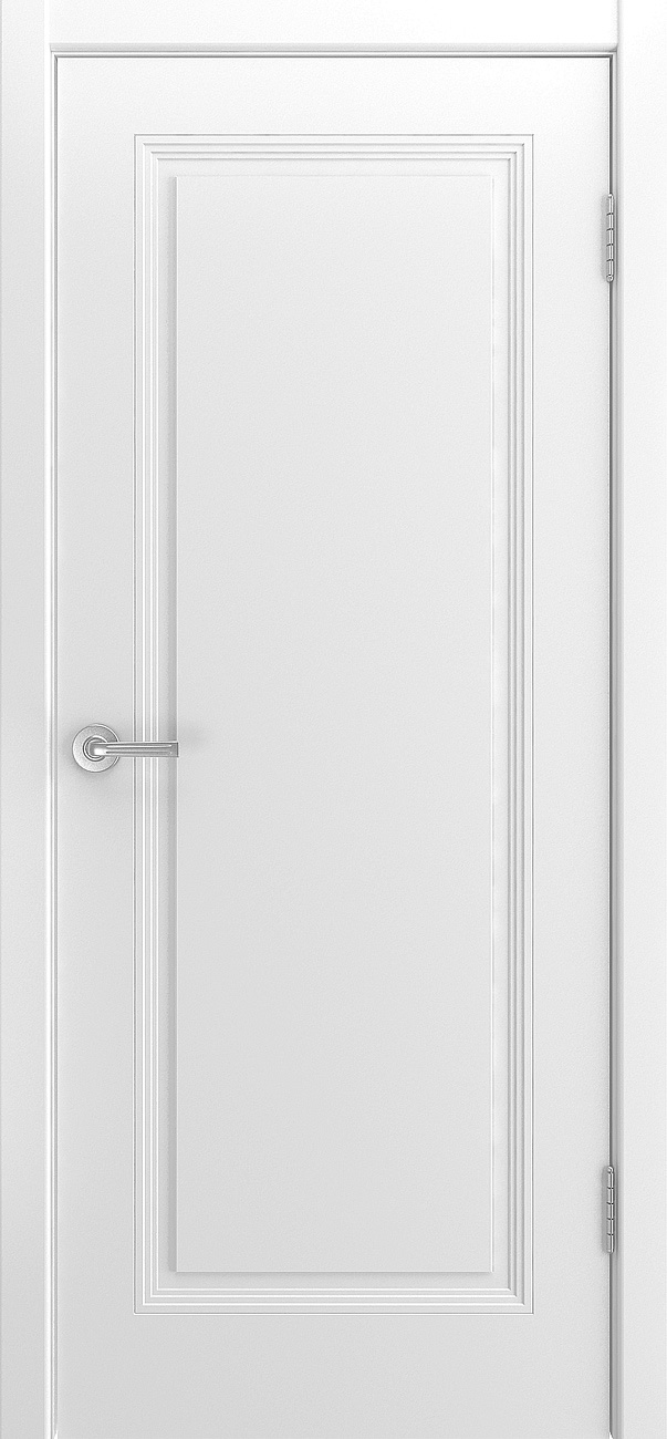 Межкомнатная дверь BELINI-111-Vizone ДГ