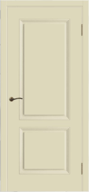 Межкомнатная дверь BELINI-222-Kamino ДГ