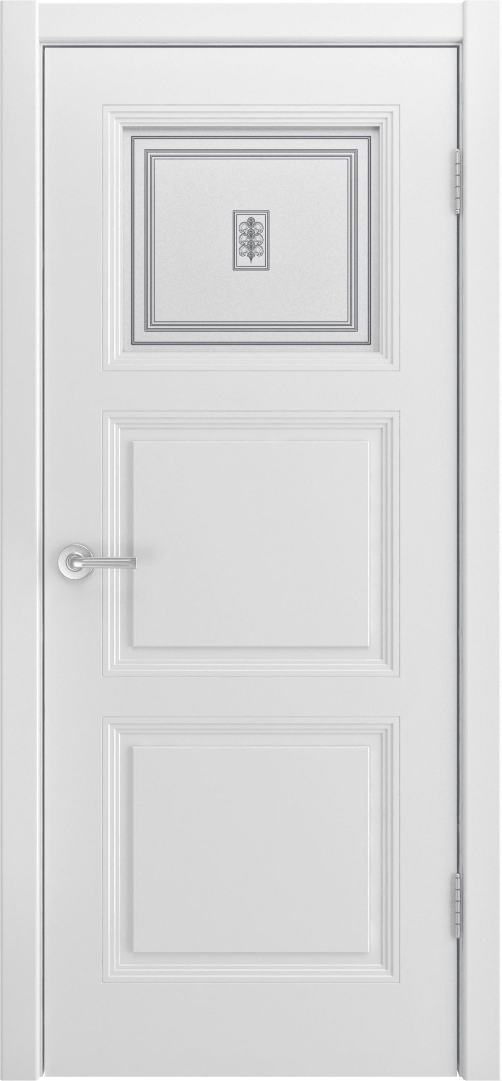 Межкомнатная дверь BELINI-333-Gavi ДО 2-1