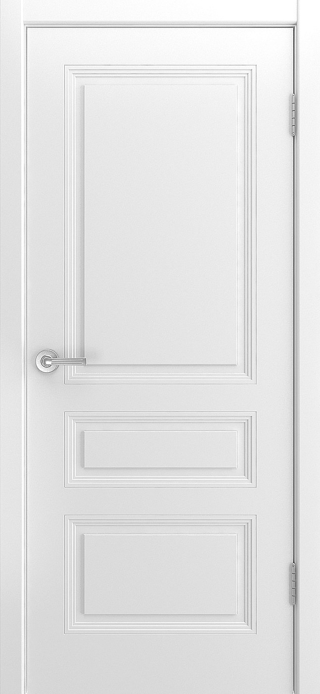 Межкомнатная дверь BELINI-555-Solero ДГ