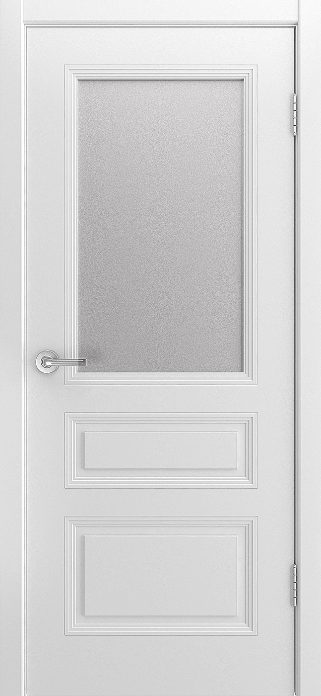 Межкомнатная дверь BELINI-555-Solero ДО 1-1