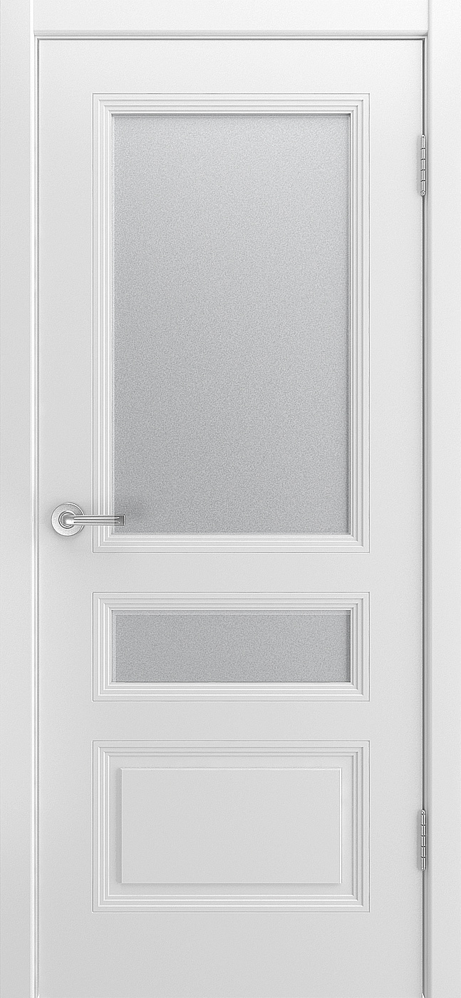 Межкомнатная дверь BELINI-555-Solero ДО 1-2