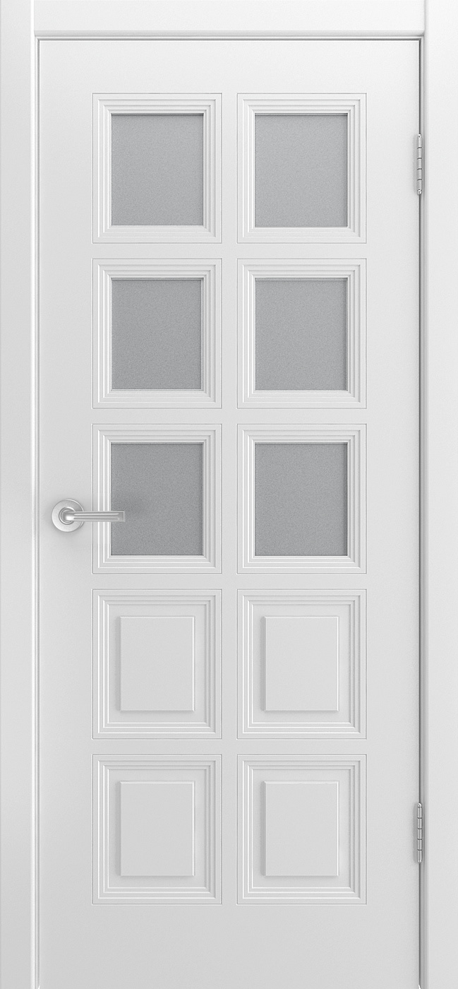 Межкомнатная дверь BELINI-777-Molini ДО 1-1