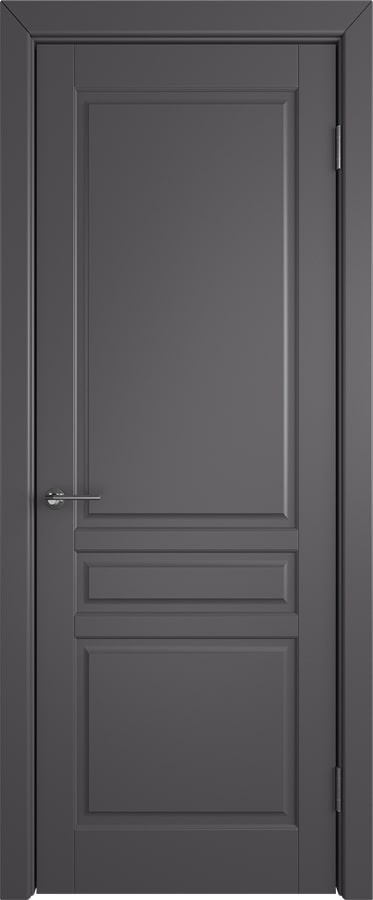 Межкомнатная дверь К2 ДГ