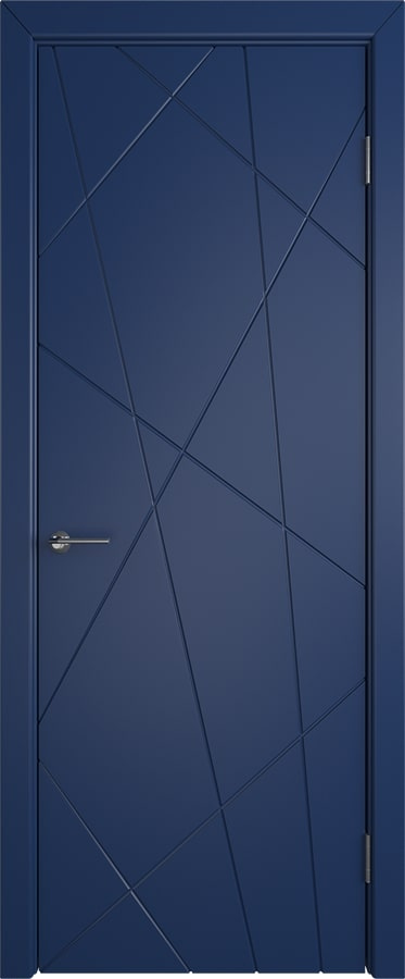 Межкомнатная дверь К5 ДГ