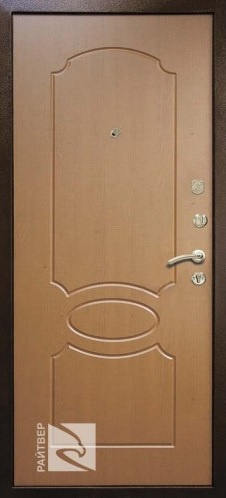 Входная дверь К-7
