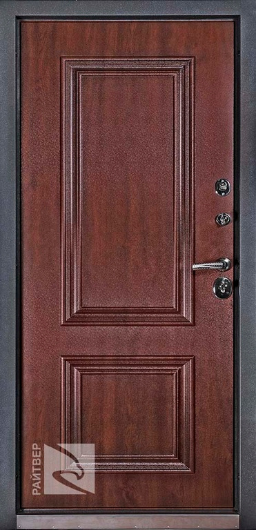 Входная дверь Толедо